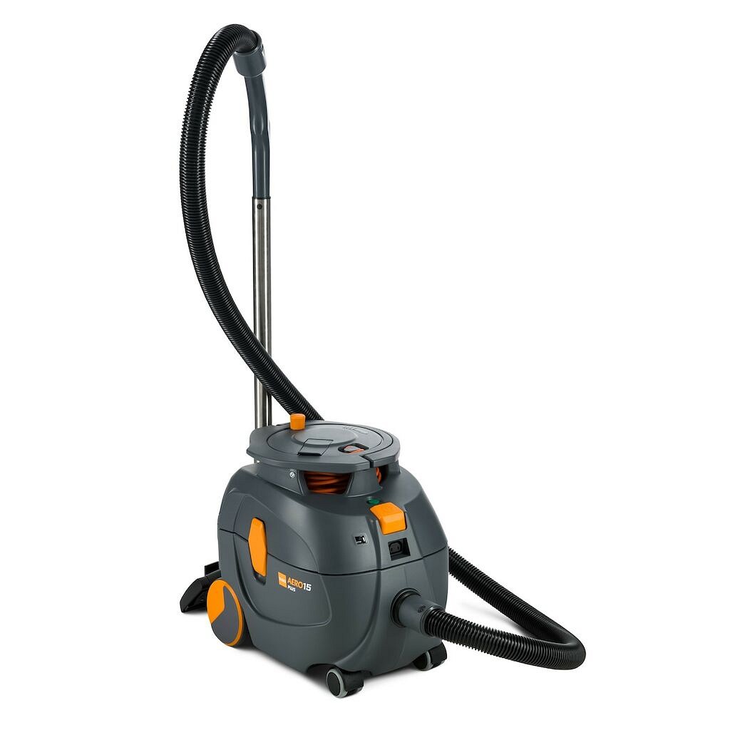 TASKI AERO 15 Plus