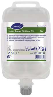 TASKI Jontec 300 free QS