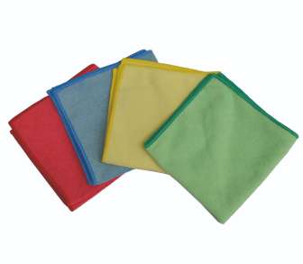 TASKI MyMicro Eco punainen