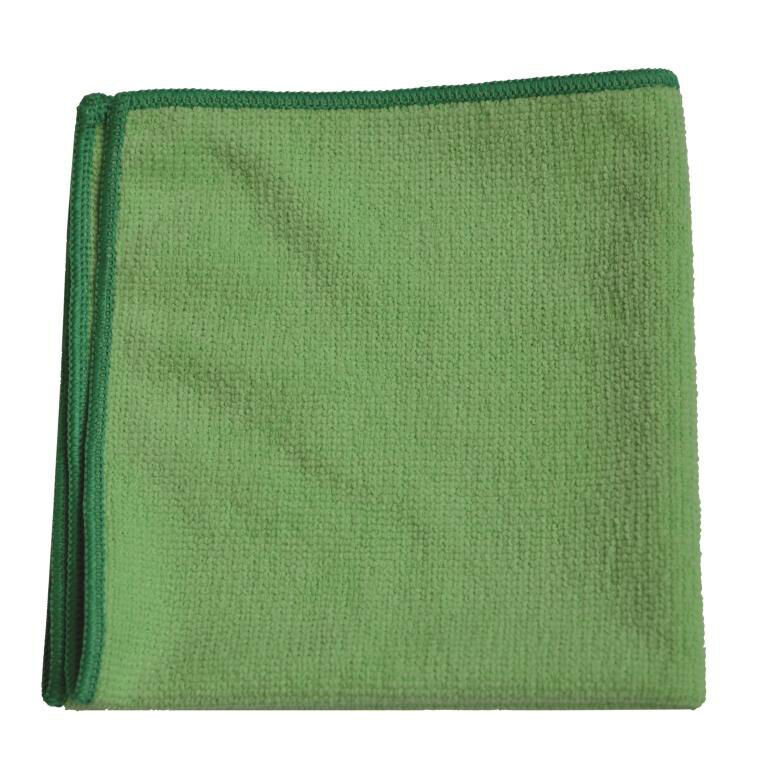 Taski mikrokuitupyyhe vihreä