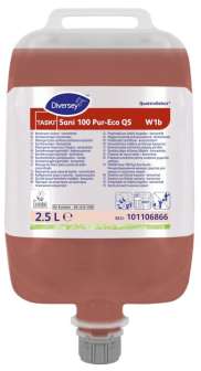 TASKI Sani 100 Pur-Eco QS
