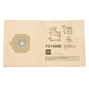 TASKI Vento 15/Bora pölypussi