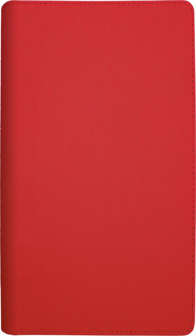 Taskukalenteri RCK Origo kierre