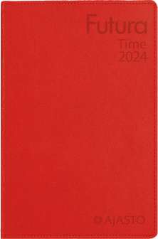 Futura Time taskukalenteri