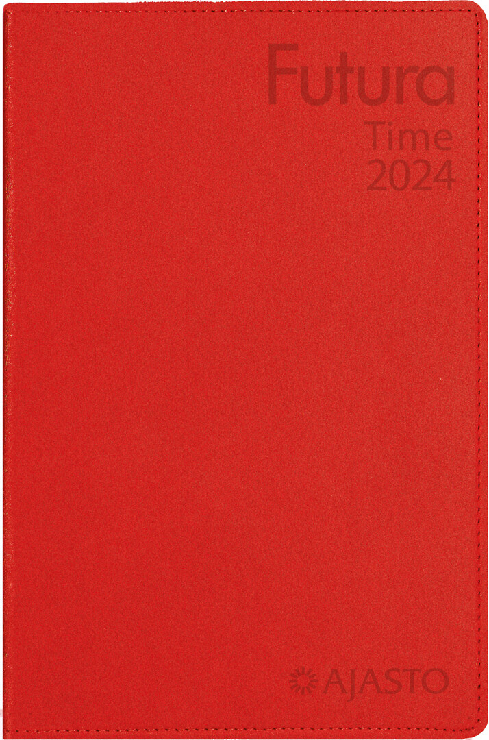 Futura Time taskukalenteri