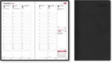 Time ommeltu taskukalenteri 2026