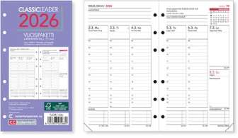 Leader Classic -vuosipaketti 2026