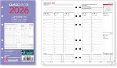 Leader Classic -vuosipaketti 2026