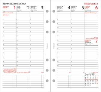 Leader Classic -vuosipaketti 2026