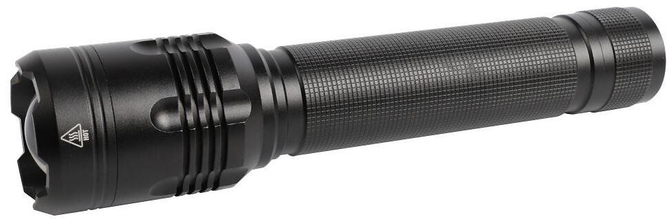 Taskulamppu Atom Super