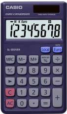Casio SL-300VERA taskulaskin