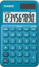 Casio SL-310UC BU taskulaskin