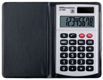 Taskulaskin Office Depot