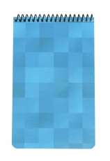 Taskulehtiö 90x148/50