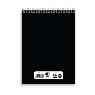 Taskulehtiö A6 100 sivua