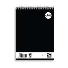 Taskulehtiö A6 50 lehteä.