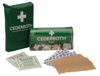 Taskupakkaus S 15x7x5cm