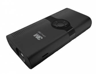 Taskuprojektori 3M MPro150