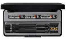 Taskuvalaisin MagLED XL50