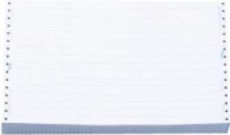 Taulukointipaperi 380mm x8