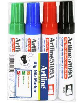 Taulukynä Artline EK-5109A4W