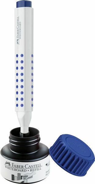 Taulukynä Grip Faber-Castell