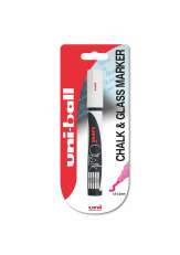 Taulukynä uni ChalkGlass Marker