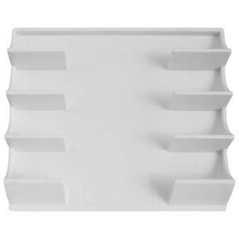 Taulukynäteline 4-osainen