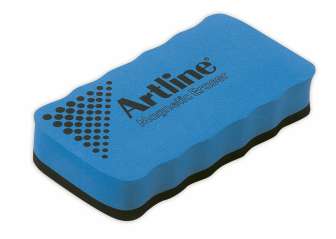 Dahle taulupyyhin magneettinen