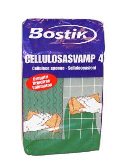 Bostik 4 selluloosasieni