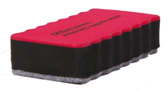 Taulupyyhin Office Depot magneetilla