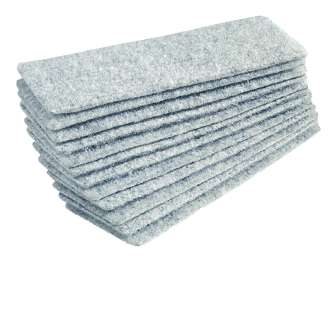 Dahle vaihtopinta taulupyyhkimeen.