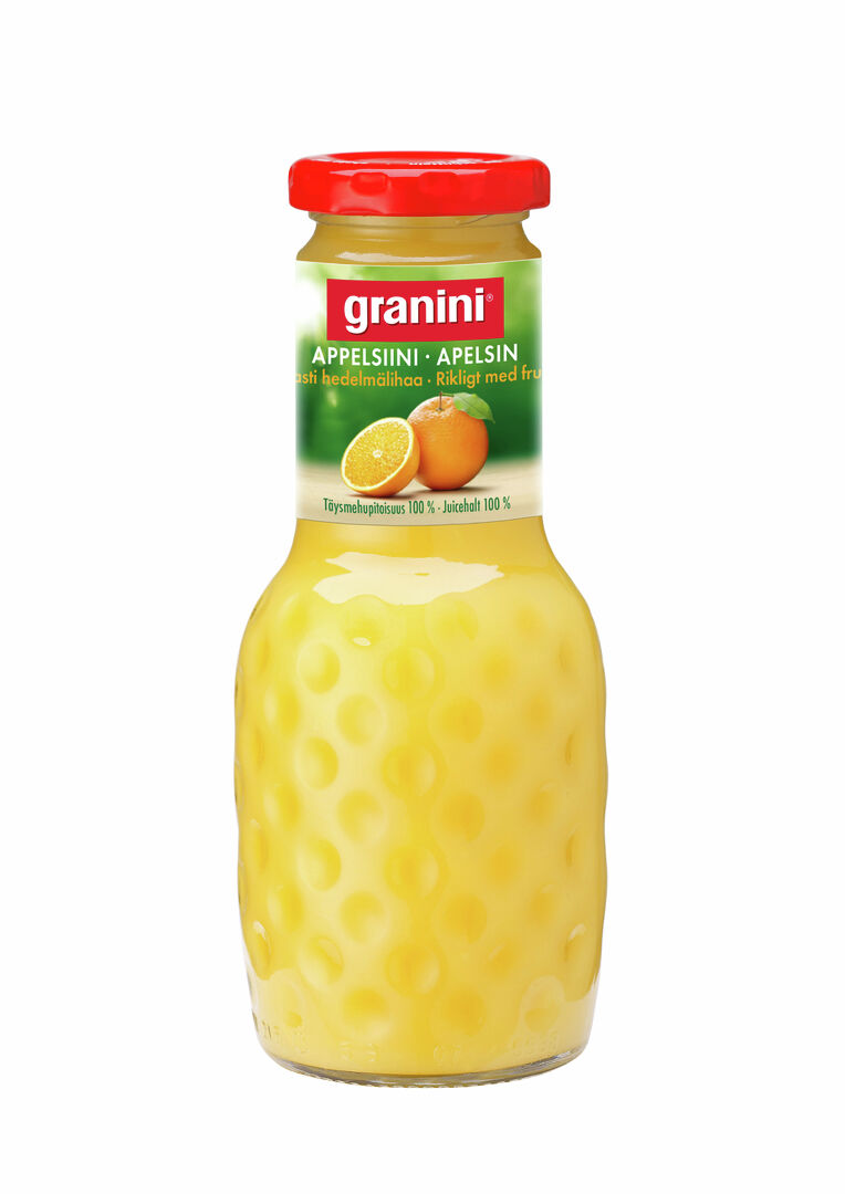 granini appelsiinitäysmehu