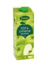 Tropic omenatäysmehu