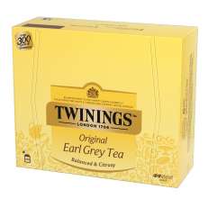 Twinings Earl Grey Tee 100x2g
