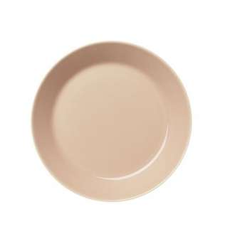 Teema lautanen 17 cm matala