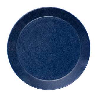 Teema lautanen 26cm duo