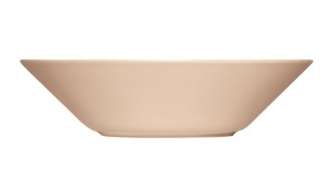 Teema lautanen syvä 21cm