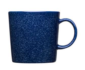 Teema muki 3dl duo sininen