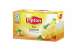 !Lipton Lemon tee pyramidipussi