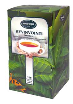 Teepussi NQ Wellness |100pss/pkt