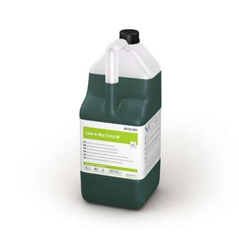 Tehopesuaine tekstiilit 25kg