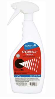 Tehopuhdistusaine 750 ml