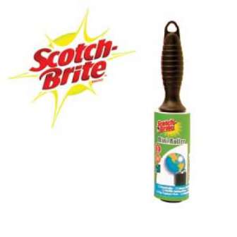 Scotch-Brite teippiharja mini 2,6m 30arkkia