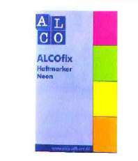 Alco teippimerkki 20x50mm