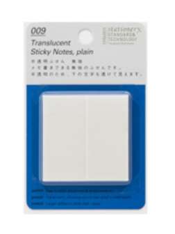 Teippimerkki blanco 25x50mm läpikuultava 2x50 kpl