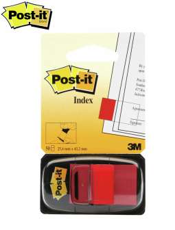 Post-it Index 680-1 teippimerkki