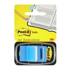 3M Post-it Index 680-2 teippimerkki