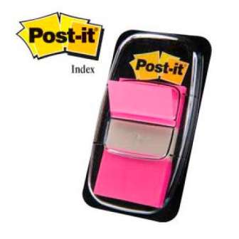 3M Post-it Index 690-21 teippimerkki