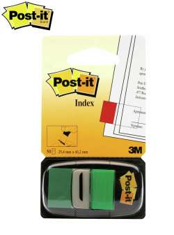 3M Post-it teippimerkki 680-3